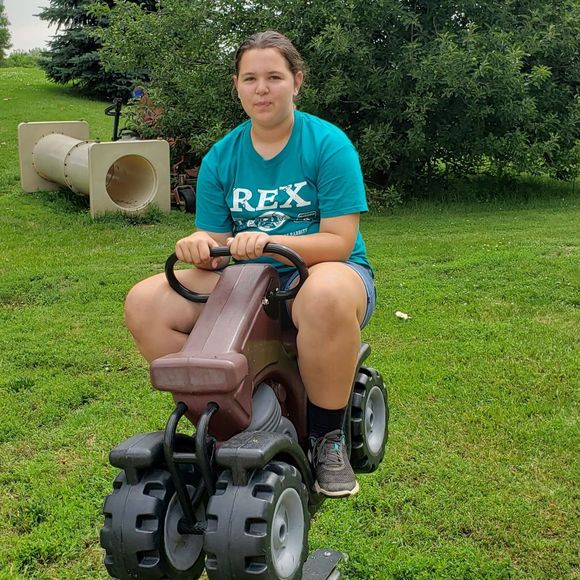 Meet your Posher, Dana - Picture 1 of 1